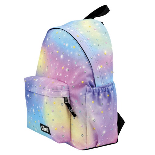 Mochila My GHUTS PC Pearls 41x32,5x14,5cm