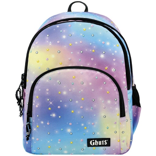 Mochila GHUTS King Pearls 2025 43x31x17cm