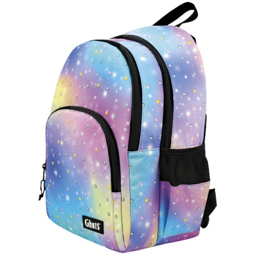Mochila GHUTS King Pearls 2025 43x31x17cm