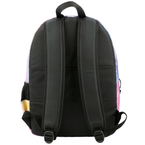 Mochila GHUTS King Pearls 2025 43x31x17cm