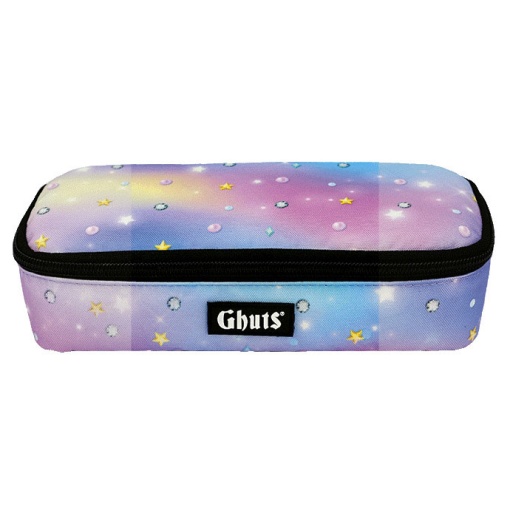 Estojo Escolar GHUTS Rectangle Pearls 2025