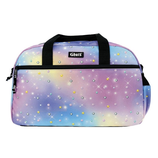 Saco de Desporto GHUTS Gimmy Pearls 2025 38x24,5x17,5cm