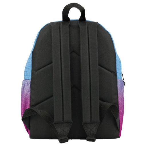 Mochila My GHUTS PC Pinkblue 41x32,5x14,5cm