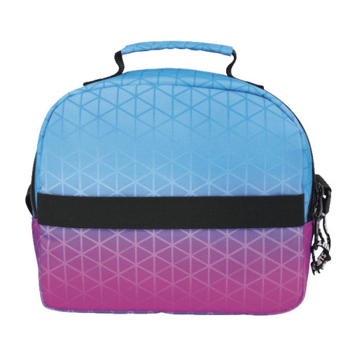 Lancheira Térmica GHUTS Yummg Pinkblue 2025 22x20x11cm