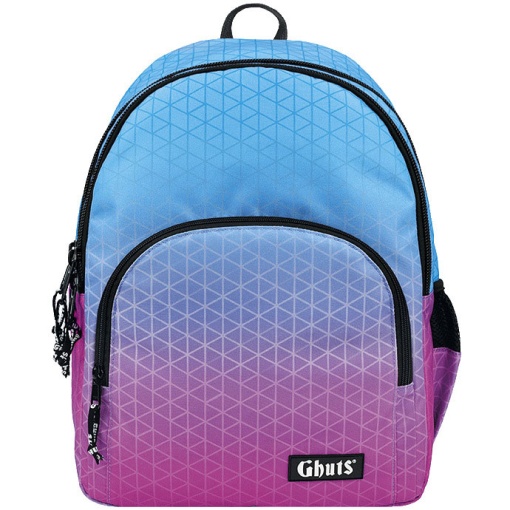 Mochila GHUTS King Pinkblue 2025 43x31x17cm