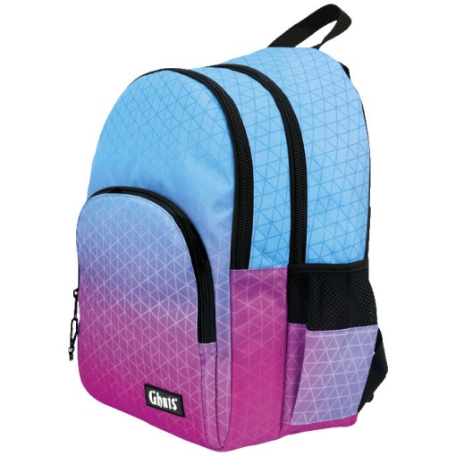 Mochila GHUTS King Pinkblue 2025 43x31x17cm