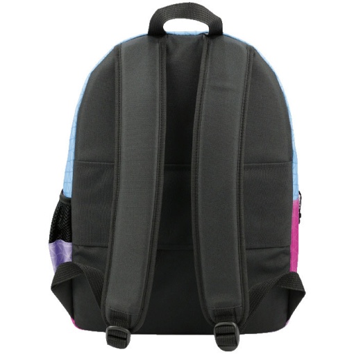 Mochila GHUTS King Pinkblue 2025 43x31x17cm