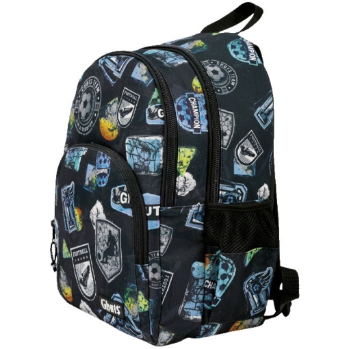 Mochila GHUTS King Football Team 2025 43x31x17cm