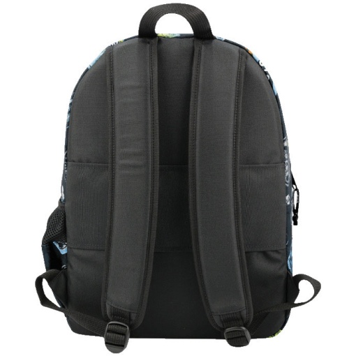Mochila GHUTS King Football Team 2025 43x31x17cm