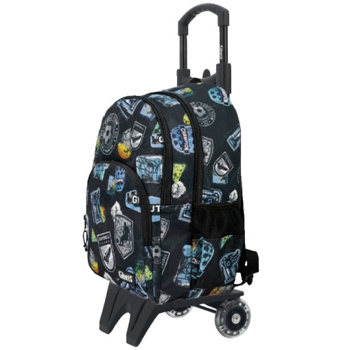 Mochila GHUTS King Football Team 2025 43x31x17cm