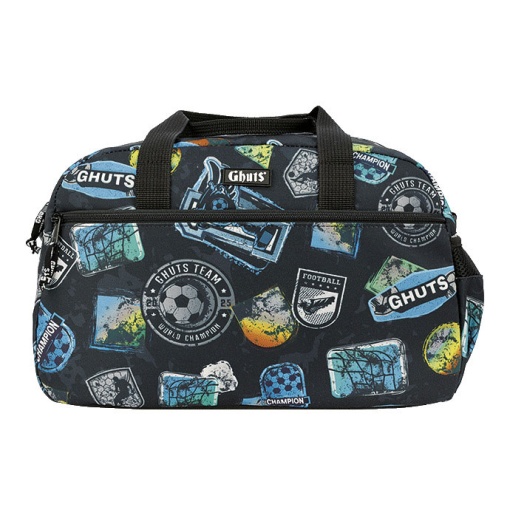 Saco de Desporto GHUTS Gimmy Football Team 2025 38x24,5x17,5cm