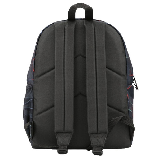 Mochila My GHUTS PC Neonline 41x32,5x14,5cm