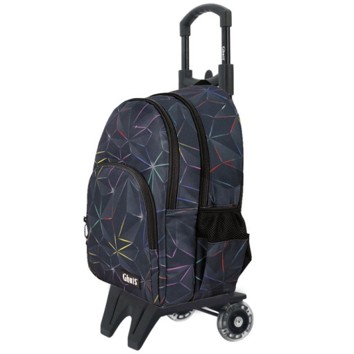 Mochila GHUTS King Neonline 2025 43x31x17cm
