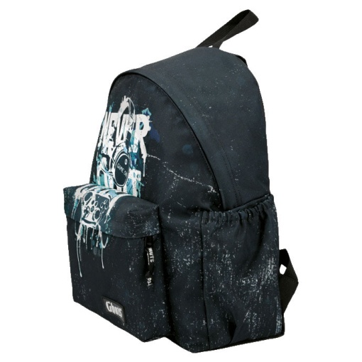 Mochila My GHUTS PC Never Quit 41x32,5x14,5cm