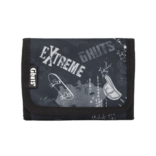 Carteira GHUTS G & B Xtreme GHUTS 2025