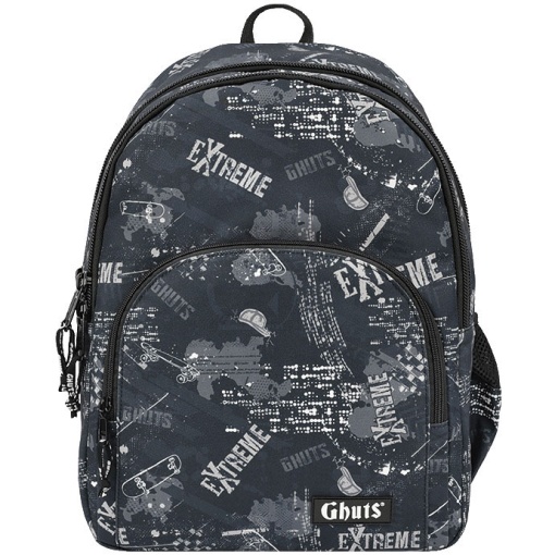 Mochila GHUTS King Xtreme GHUTS 2025 43x31x17cm