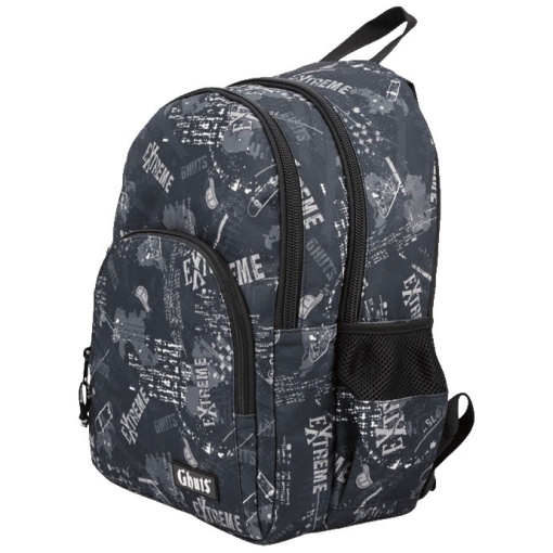 Mochila GHUTS King Xtreme GHUTS 2025 43x31x17cm