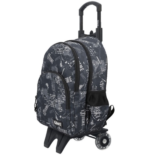 Mochila GHUTS King Xtreme GHUTS 2025 43x31x17cm