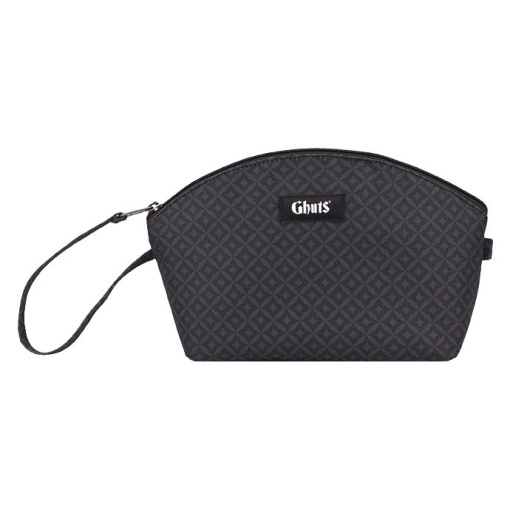 Bolsa GHUTS Diamonds Black 2025