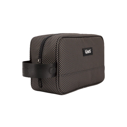 Necessaire GHUTS Dots Brown 2025