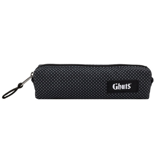 Estojo GHUTS Dots Black 2025
