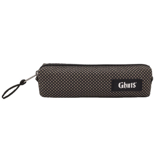 Estojo GHUTS Dots Brown 2025