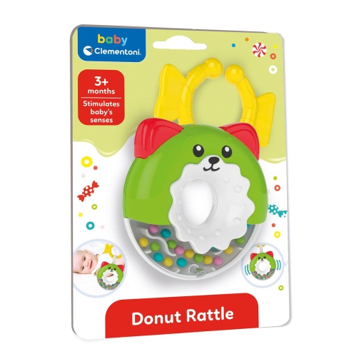 Roca Donut CLEMENTONI Baby