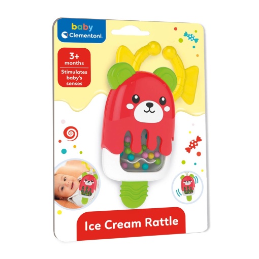 Roca Gelado CLEMENTONI Baby