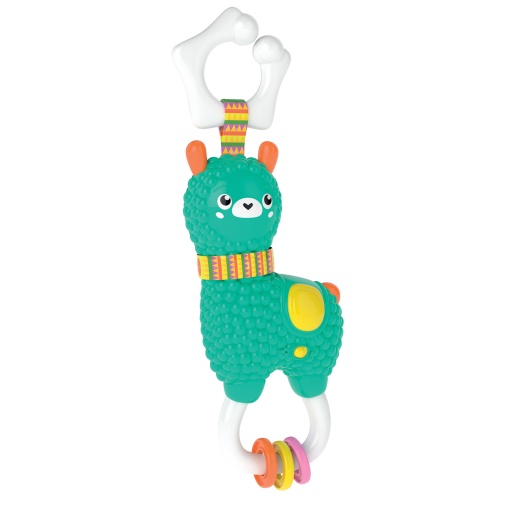 Roca Alpaca Alegre Baby