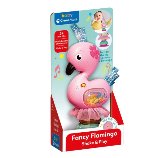 Roca FLAMINGO Feliz Baby
