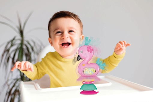 Roca FLAMINGO Feliz Baby