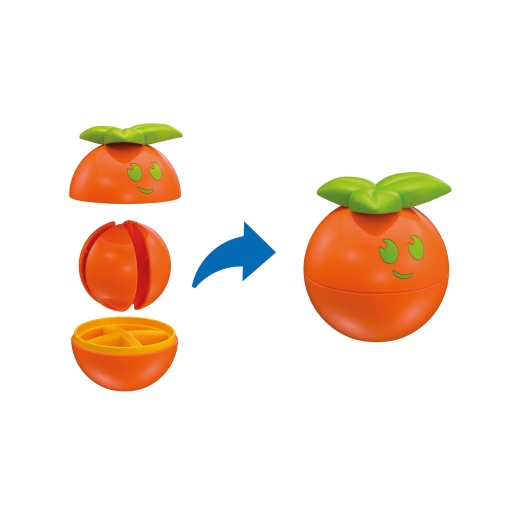 Frutas empilháveis CLEMENTONI Baby