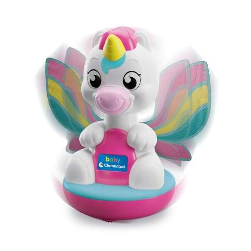 Unicornio y Dragón Clementoni Baby Surtido