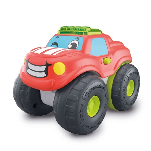 Handy, O Pick Up CLEMENTONI Baby
