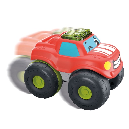 Handy, O Pick Up CLEMENTONI Baby