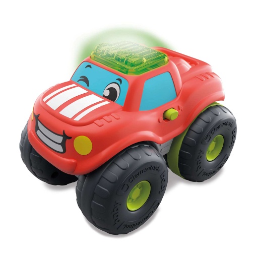 Handy, O Pick Up CLEMENTONI Baby