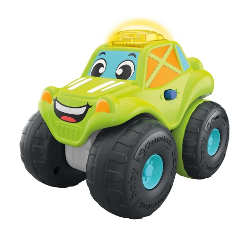 Dusty, O Buggy Das Dunas CLEMENTONI Baby