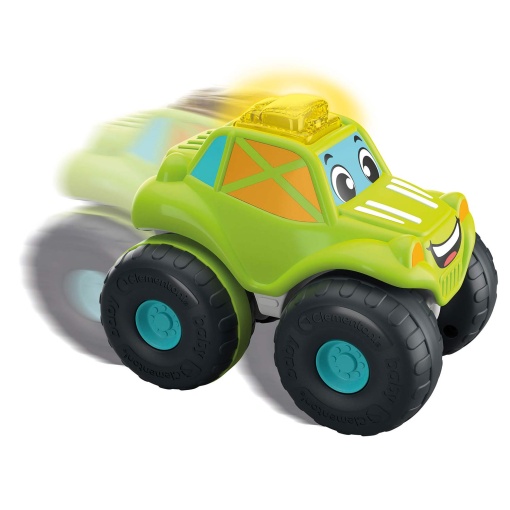 Dusty, O Buggy Das Dunas CLEMENTONI Baby