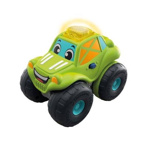 Dusty, O Buggy Das Dunas CLEMENTONI Baby