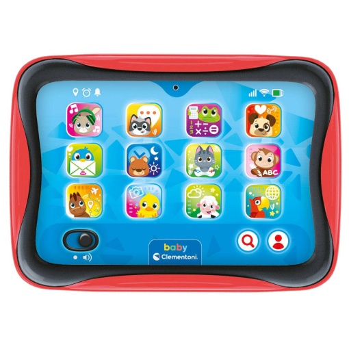 Tablet CLEMENTONI Baby