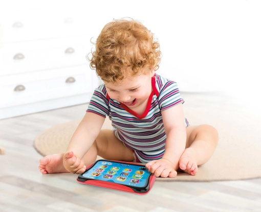 Tablet CLEMENTONI Baby