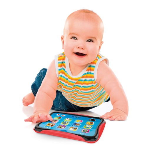 Tablet CLEMENTONI Baby