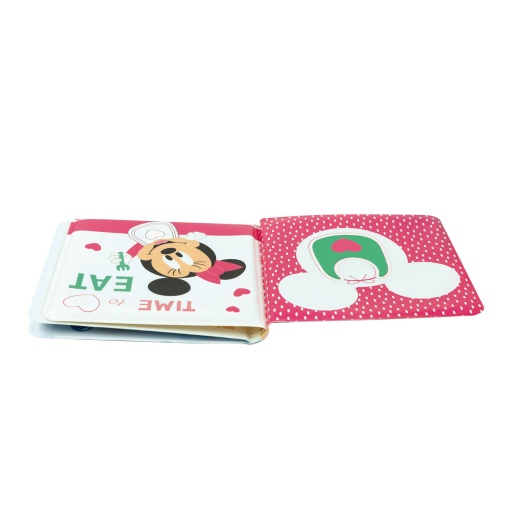 O meu livro divertido CLEMENTONI DISNEY Baby