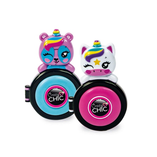 Crazy Chic Hair Chalk Dream sortido CLEMENTONI