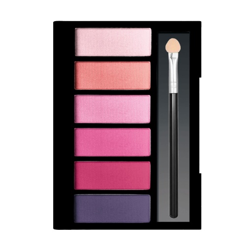 Crazy Chic Eyeshadow Romantic CLEMENTONI