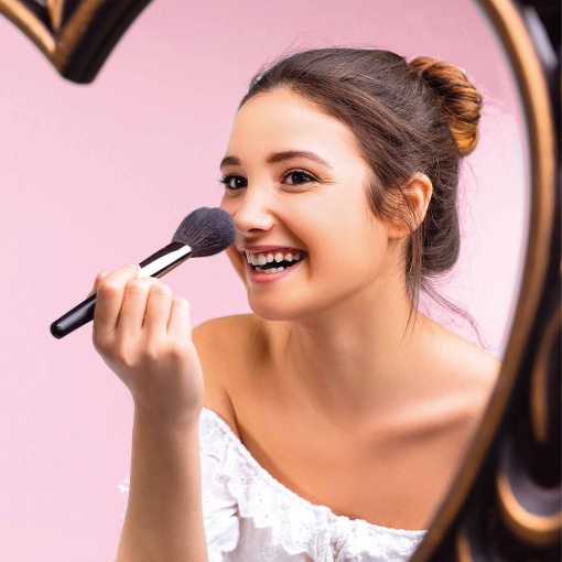 Crazy Chic Eyeshadow Romantic CLEMENTONI
