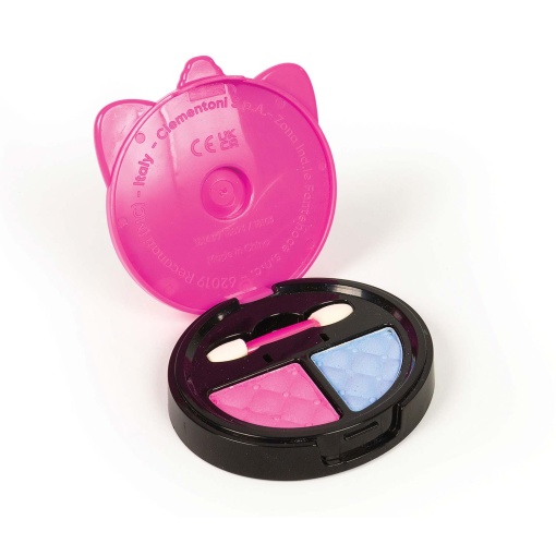 Crazy Chic Animal Donuts PINK Sortido CLEMENTONI