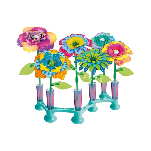 Atelier de flores CLEMENTONI Idea