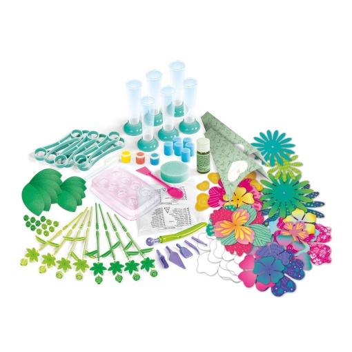 Atelier de flores CLEMENTONI Idea