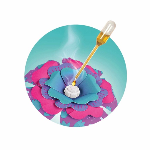 Atelier de flores CLEMENTONI Idea